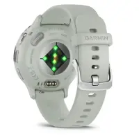 SMARTWATCH VENU 3S/GRAY/SILV 010-02785-01 GARMIN – pilt 6