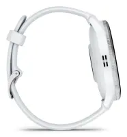 SMARTWATCH VENU 3/WHITE/SILV 010-02784-00 GARMIN