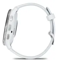 SMARTWATCH VENU 3/WHITE/SILV 010-02784-00 GARMIN – pilt 6