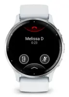 SMARTWATCH VENU 3/WHITE/SILV 010-02784-00 GARMIN – pilt 7