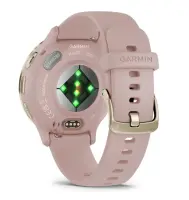 SMARTWATCH VENU 3S/ROSE/GOLD 010-02785-03 GARMIN – pilt 4