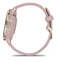 SMARTWATCH VENU 3S/ROSE/GOLD 010-02785-03 GARMIN – pilt 7