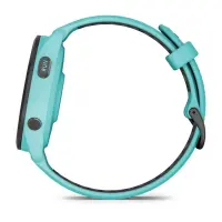 SMARTWATCH FORERUNNER 265/AQUA 010-02810-12 GARMIN – pilt 2