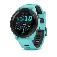 SMARTWATCH FORERUNNER 265/AQUA 010-02810-12 GARMIN – pilt 7