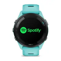 SMARTWATCH FORERUNNER 265/AQUA 010-02810-12 GARMIN – pilt 8