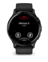 SMARTWATCH VENU 3/BLACK 010-02784-01 GARMIN – pilt 7