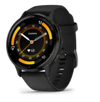 SMARTWATCH VENU 3/BLACK 010-02784-01 GARMIN – pilt 8