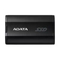 External SSD|ADATA|SD810|4TB|USB-C|Write speed 2000 MBytes/sec|Read speed 2000 MBytes/sec|SD810-4000G-CBK