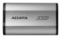 External SSD|ADATA|SD810|4TB|USB-C|Write speed 2000 MBytes/sec|Read speed 2000 MBytes/sec|SD810-4000G-CSG