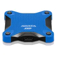 ADATA SD620 1 TB Micro-USB B 3.2 Gen 2 (3.1 Gen 2) Sinine – pilt 4