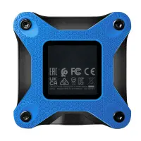 ADATA SD620 1 TB Micro-USB B 3.2 Gen 2 (3.1 Gen 2) Sinine – pilt 19