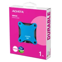 ADATA SD620 1 TB Micro-USB B 3.2 Gen 2 (3.1 Gen 2) Sinine – pilt 20