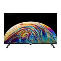 TV Set|DAHUA|32"|Smart/HD|1366x768|Android TV|Black|DHI-LTV32-SD100