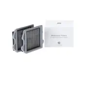 Vacuum Cleaner Accessory|ROBOROCK|Filter|For Dyad Pro/Dyad Pro Combo/Dyad Air/Dyad Air Combo|8.08.0010