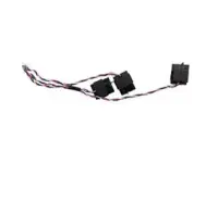 Vacuum Cleaner Accessory|ROBOROCK|Left Cliff Assembly|For S8 White/S8 Black/S8 White+/S8 Black+/S8 White Pro Ultra/S8 Black Pro Ultra|9.01.1875