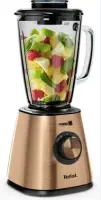 TEFAL | Blender | BlendForce BL439G10 | Tabletop | 800 W | Jar material Glass | Jar capacity 1.75 L | Ice crushing | Copper