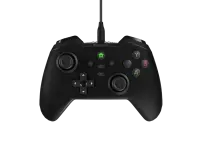 Genesis | Gaming Gamepad | Mangan 300 | Black | Wired