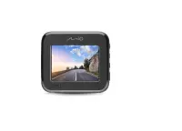 Mio | MiVue C595W | GPS (satellite)