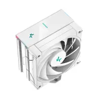 DeepCool AK400 Digital WH Protsessor Õhujahuti 12 cm Valge 1 tk – pilt 11