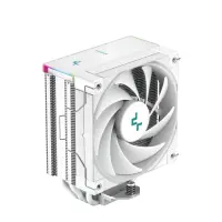 DeepCool AK400 Digital WH Protsessor Õhujahuti 12 cm Valge 1 tk – pilt 13