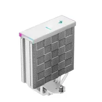 DeepCool AK400 Digital WH Protsessor Õhujahuti 12 cm Valge 1 tk – pilt 17