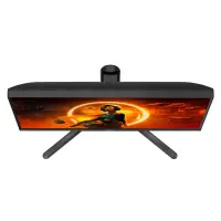 AOC | Monitor | Q27G3XMN/BK | 27 " | VA | 16:9 | 180 Hz | 1 ms | 2560 x 1440 pixels | 700 cd/m² | HDMI ports quantity 2 | Black – pilt 21