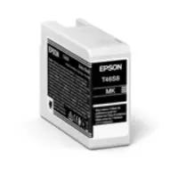 Epson UltraChrome Pro10 tindikassett 1 tk Originaal Must