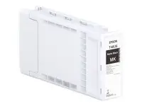 Epson C13T48U80N tindikassett 1 tk Originaal Matt must