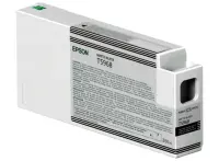 Epson Singlepack Matte Black T59680N UltraChrome HDR 350 ml | Epson Epson | T5968 | Epson T5968 - matte black - original - ink cartridge | Ink cartridge | Matte black – pilt 2
