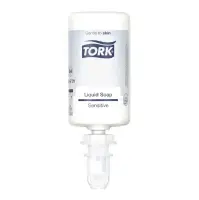 Tork Vedel käteseep tundlikule nahale, 424701