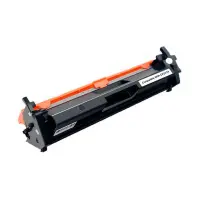 HP 17A/Canon 047 Analoog Must tahmakassett 1 tk (2164C002)
