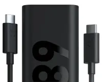 Lenovo | ZG38C05739 | 68 W | USB-C Wall Charger