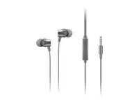Lenovo | Accessories 110 Analog In-Ear Headphone | GXD1J77354 – pilt 9