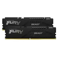 Kingston | Fury Beast | 32 GB | DDR5 | 5600 MHz | PC/server | Registered No | ECC No