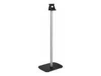 Vogels | PTA 3101 Floor Stand for Tablock | 7-26 " | Silver