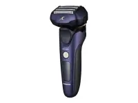 Panasonic ES-LV67-A803 Shaver, Cordless, Operating time 50 min, Charging time 1 h, Wet&Dry use, Black | Panasonic