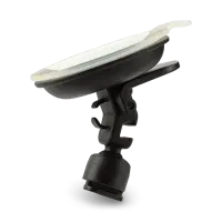 Mio Suction Cup Mount for MiVue C312/314/C545/C580/802/803/C590/C595W/C595WD/935W/7Th/8th series and other MiVue models | Black