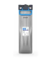 Epson XXL Ink Supply Unit | WorkForce Pro WF-C879R | Ink Cartridge XXL | Cyan