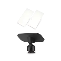 Mio 3M Adhesive Mount for Mivue 7 Series/C540 | Black