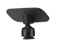Mio 3M Adhesive Mount for Mivue 7 Series/C540 | Black – pilt 4