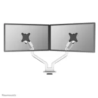 NEOMOUNTS Select Desk Mount Double Disp