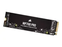 CORSAIR MP700 PRO 4TB M.2 NVMe PCIe SSD