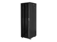 LANBERG rack cabinet 19inch 42U 600x1000