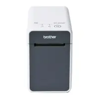 Brother TD-2020A sildiprinter Vahetu termiline 203 x 203 DPI 152,4 mm/s Juhtmega ühendatud