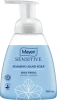 Vahuseep MAYERI, Sensitive, 300ml