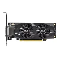 ASUS RTX3050 OC 6GB LP BRK