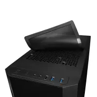 Chieftec AS-01B-OP arvutikorpus Full Tower Must – pilt 15