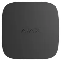 DETECTOR WRL FIREPROTECT 2 RB/HS BLACK 52251 AJAX