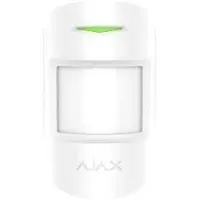 DETECTOR WRL MOTIONPROTECT/WHITE 38193 AJAX