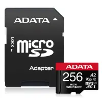 ADATA AUSDX256GUI3V30SHA2-RA1 mälukaart 256 GB MicroSDXC UHS-I Klass 10 – pilt 6